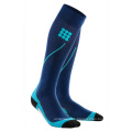 FDA approved knee high 20-30 mmhg custom logo football basketball running sport compression socks